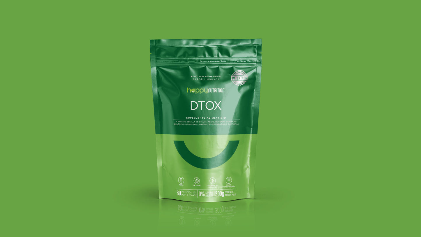 DTOX